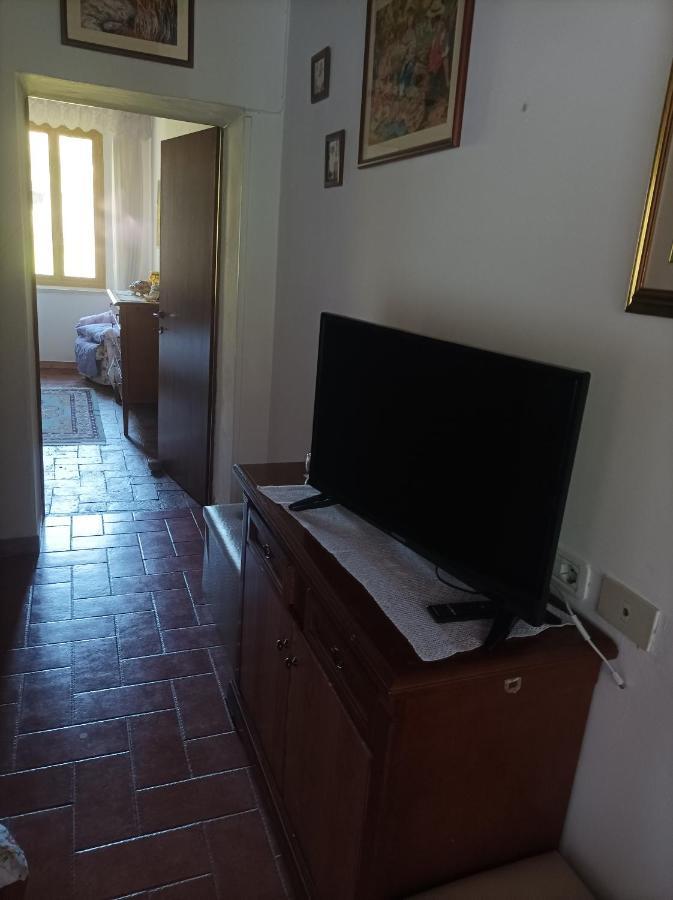 Il Mulino, Piccolo Appartamento, Immerso Nella Val Di Farma. Lama (Tuscany) Exterior photo