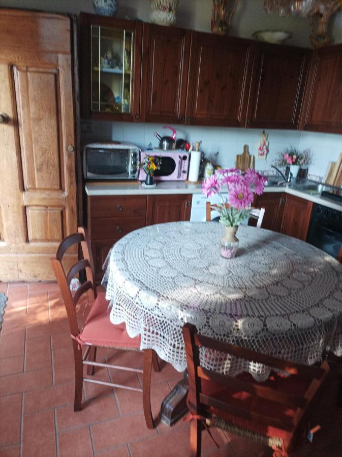 Il Mulino, Piccolo Appartamento, Immerso Nella Val Di Farma. Lama (Tuscany) Exterior photo